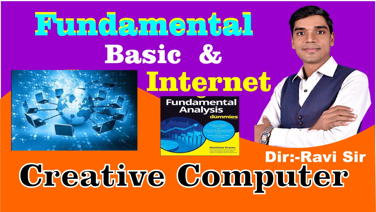 BASIC+INTERNET+FUNDAMENTAL
