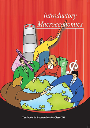 CLASS 12TH (MACROECONOMIC)