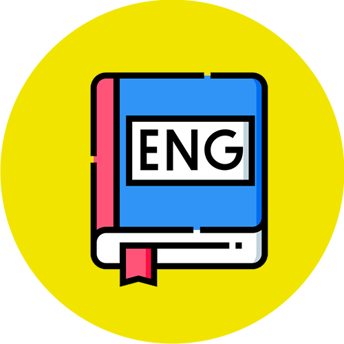 English