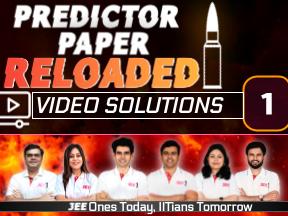 JMPP - 1 Video Solutions
