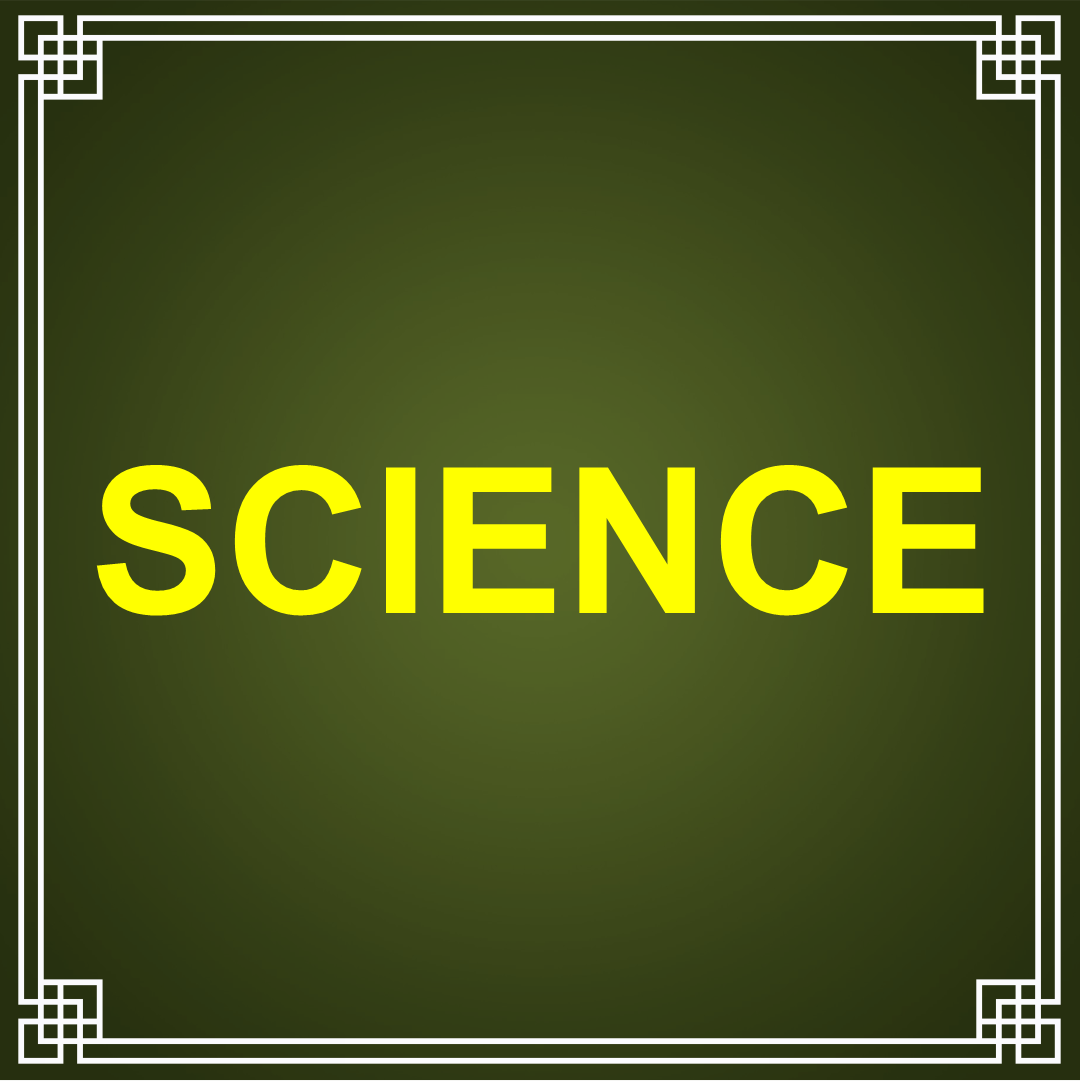 SCIENCE