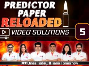 JMPP - 5 Video Solutions