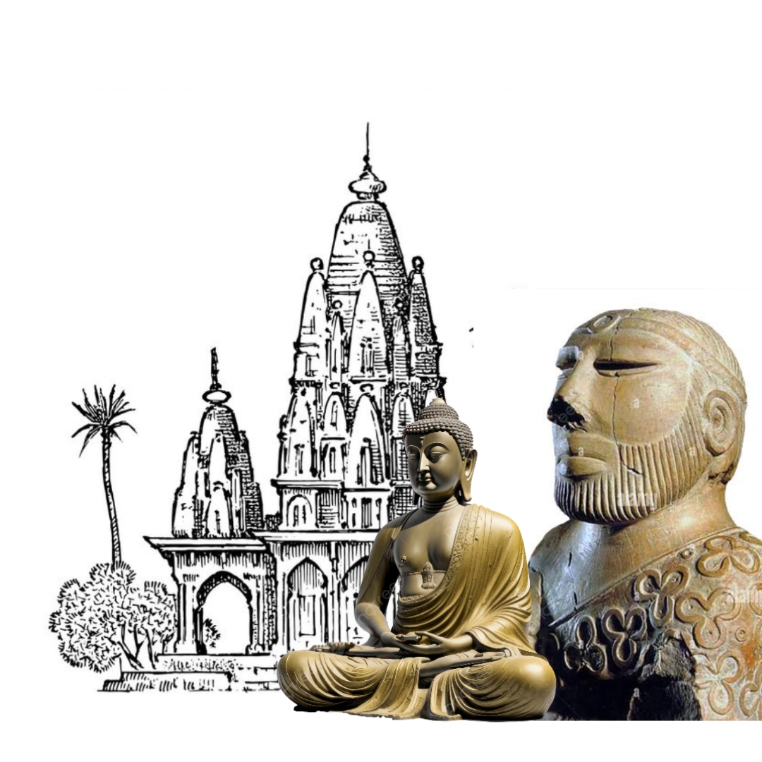 (1) ANCIENT HISTORY