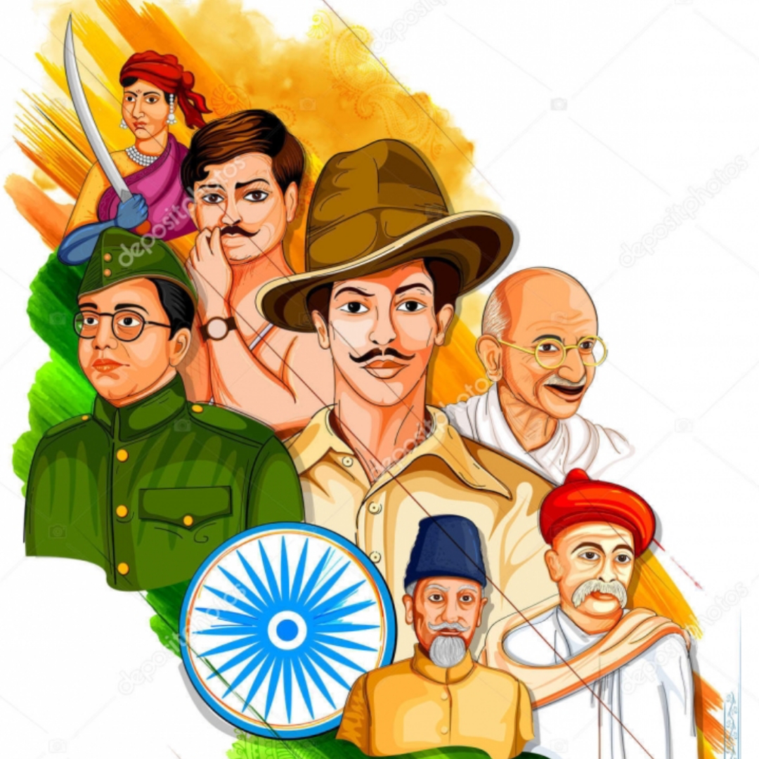 (3) INDIAN NATIONAL MOVEMENT