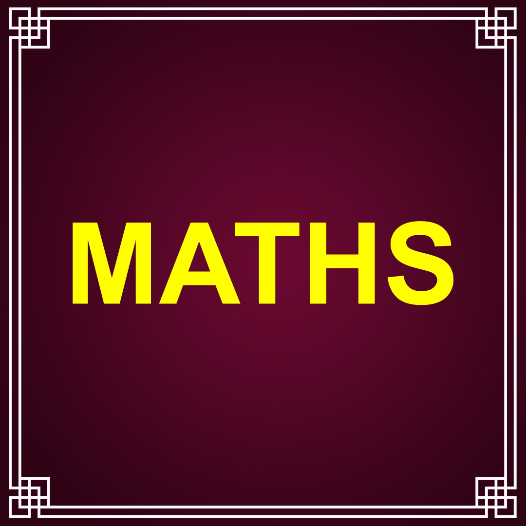 MATHS