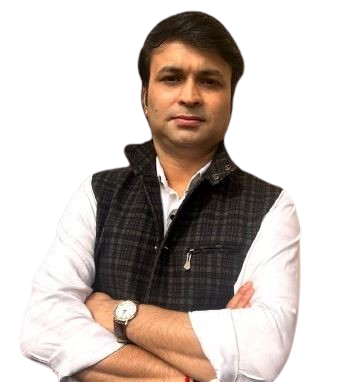 G.S. (Economics) By Deepak Sharma Sir