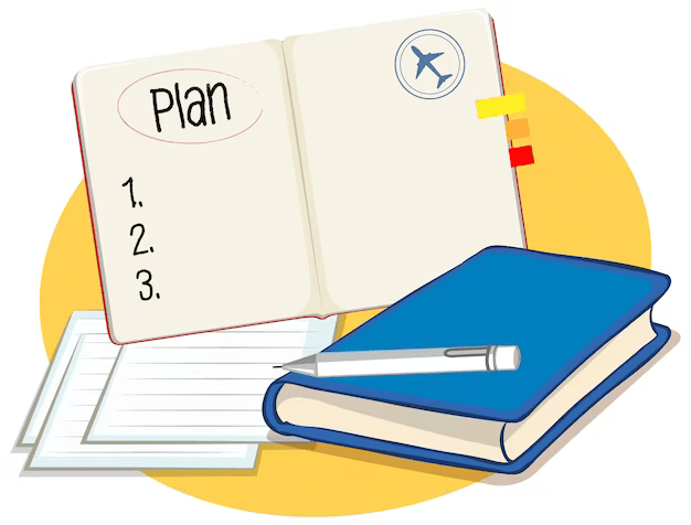 @ UNIT WISE STUDY PLAN