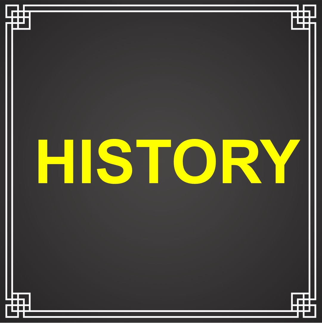 HISTORY BY ANUPAM SIR