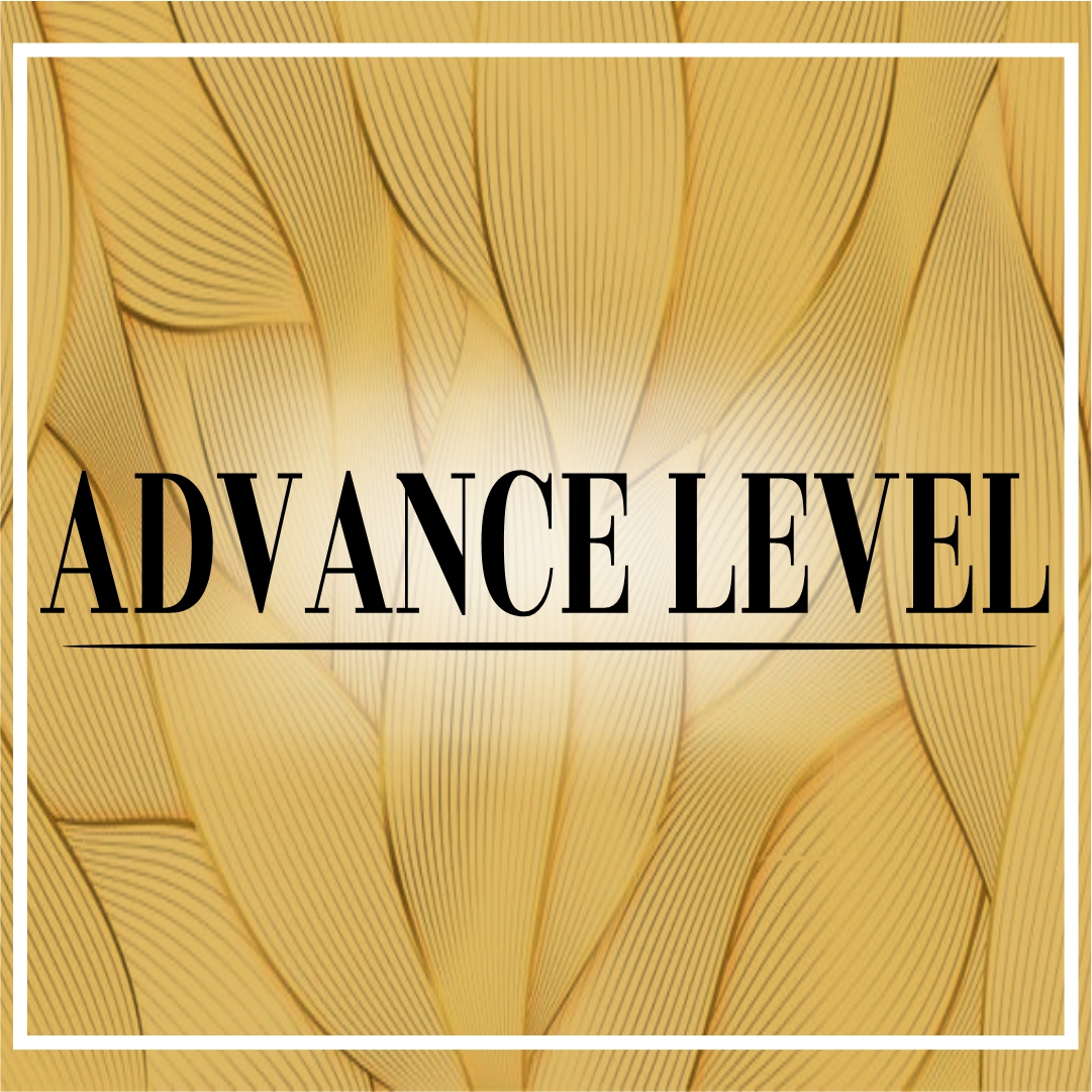 ADVANCE LEVEL