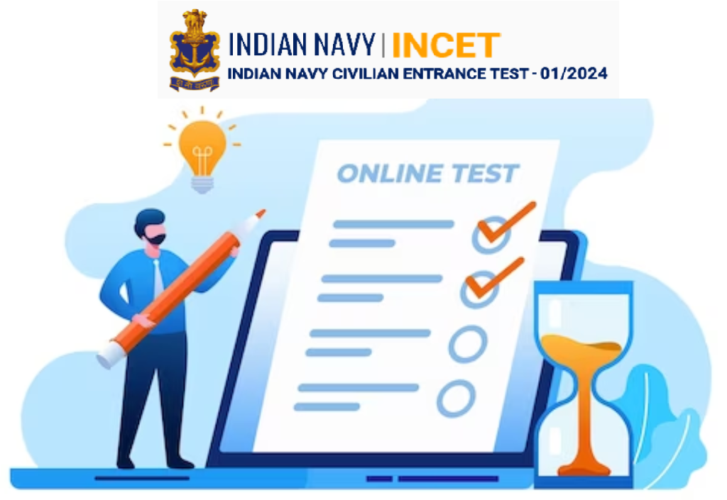 INCET 01/2024 set