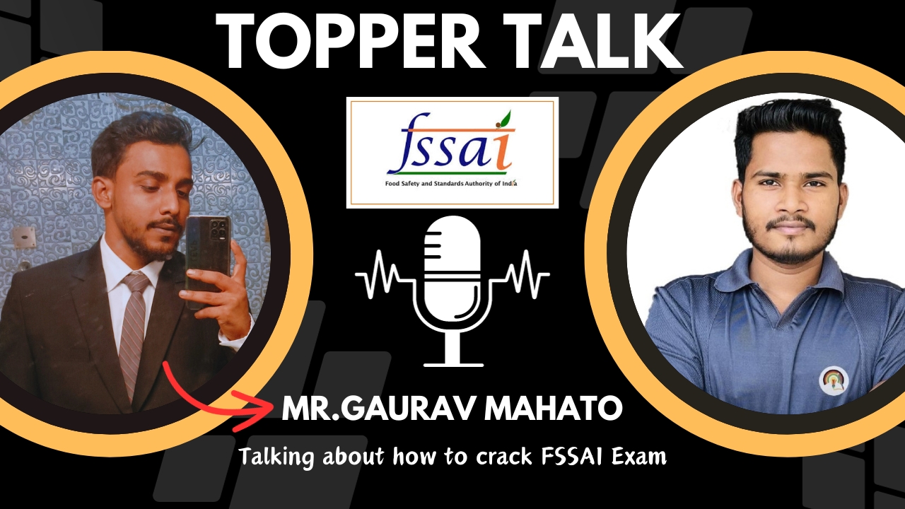 TOPPER TALKS