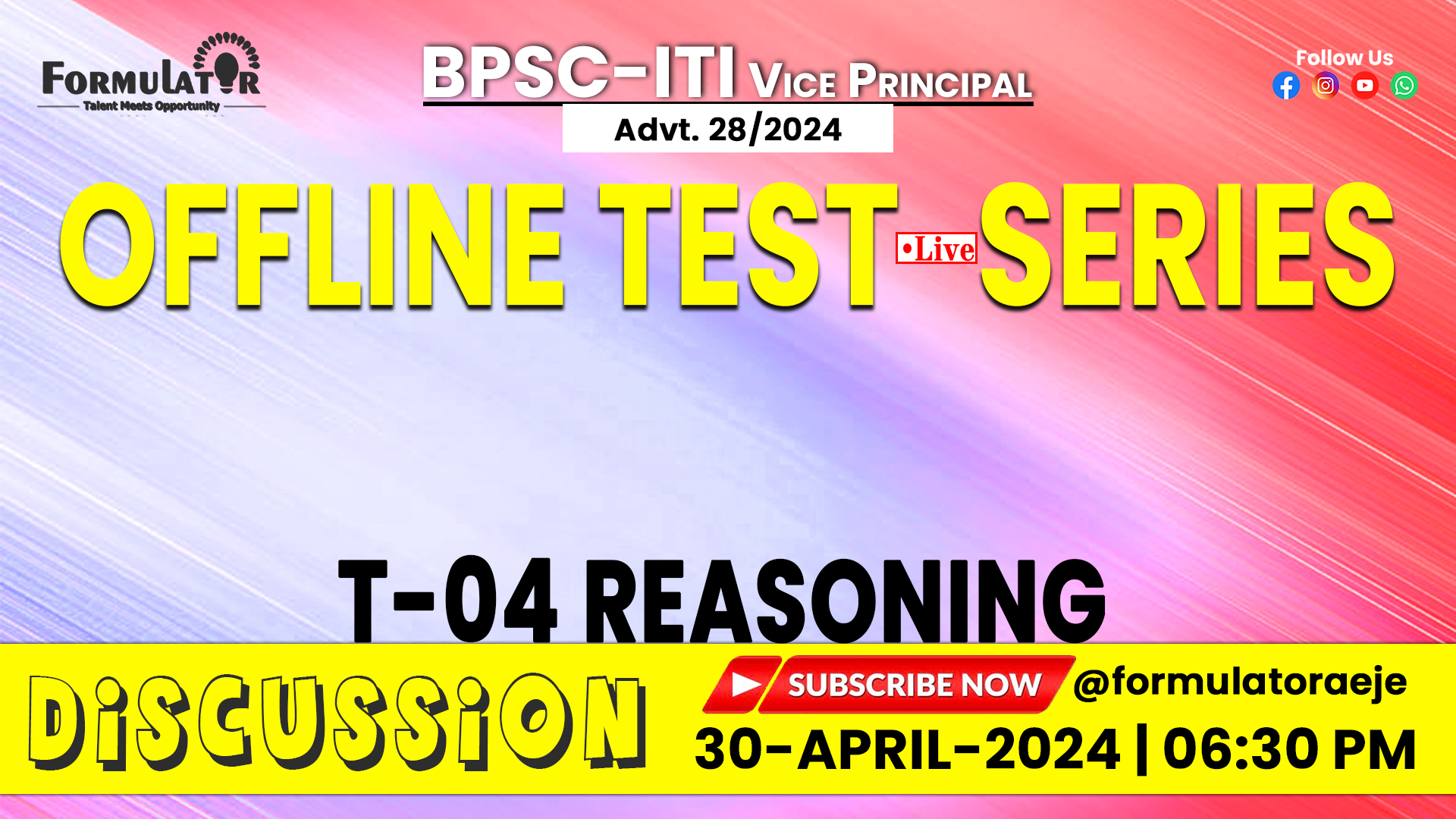 T04 Reasoning