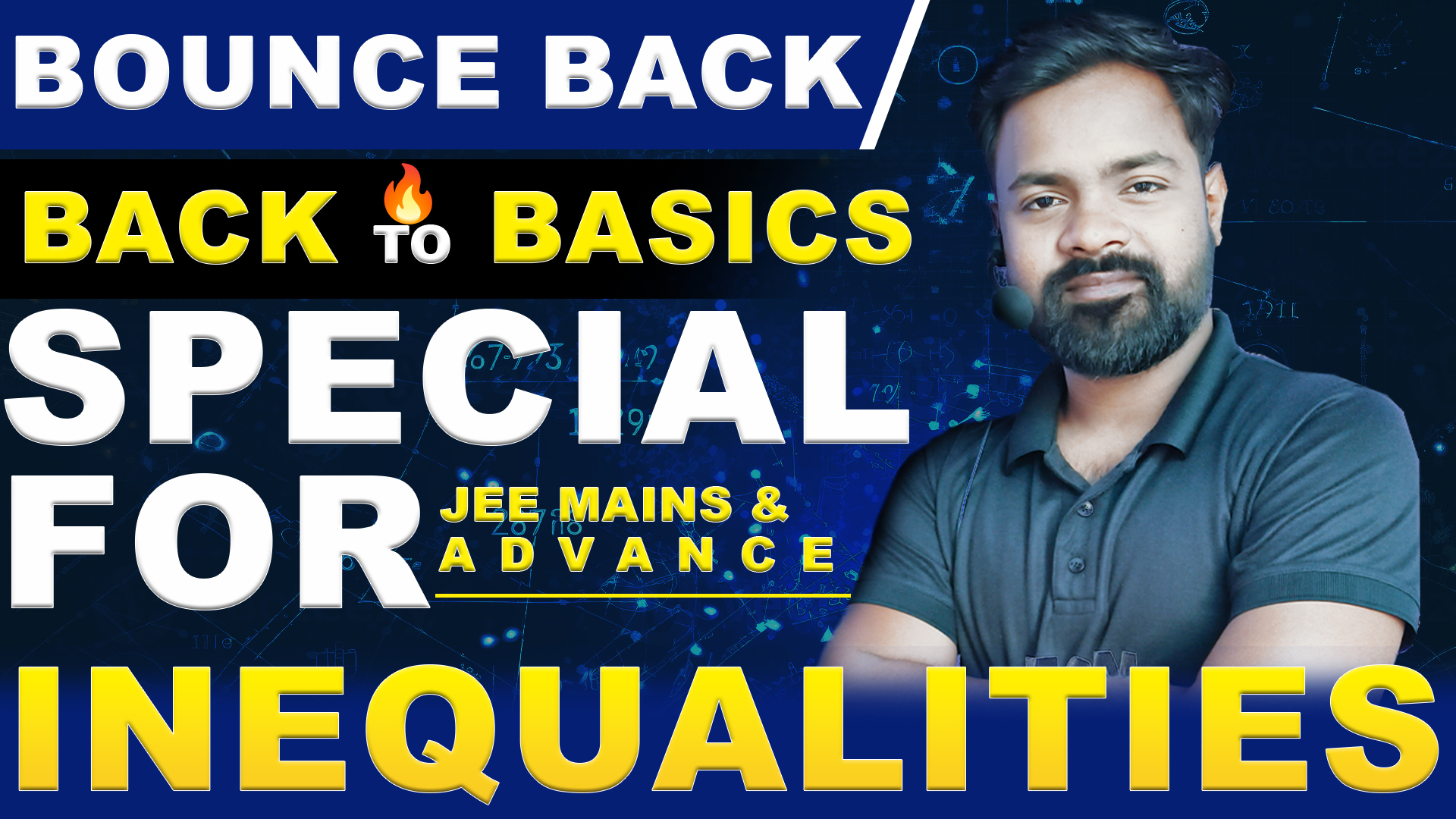 Basic Maths