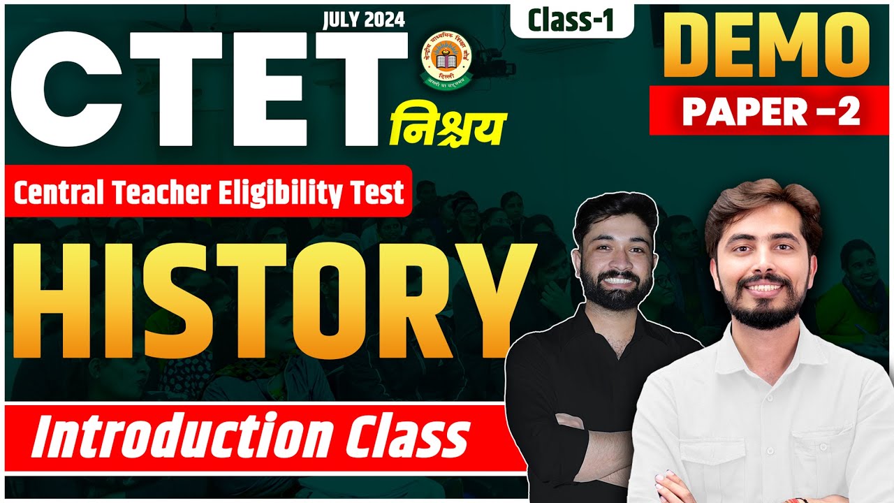 SST DEMO CLASS | By Prabal Sir