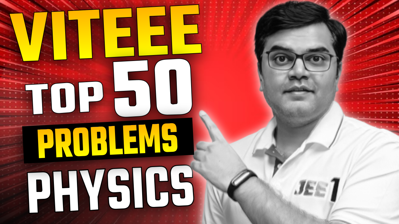 TOP 50 Problems - Physics