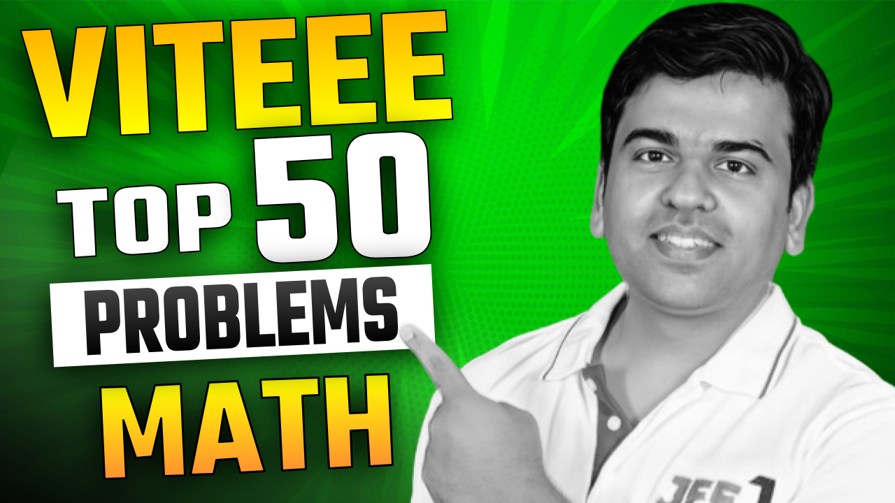 TOP 50 Problems - Math