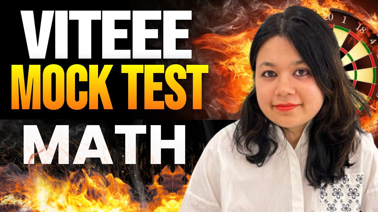 Mock Test - Math
