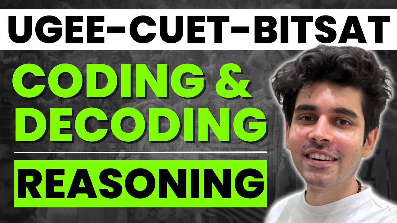 Coding & Decoding