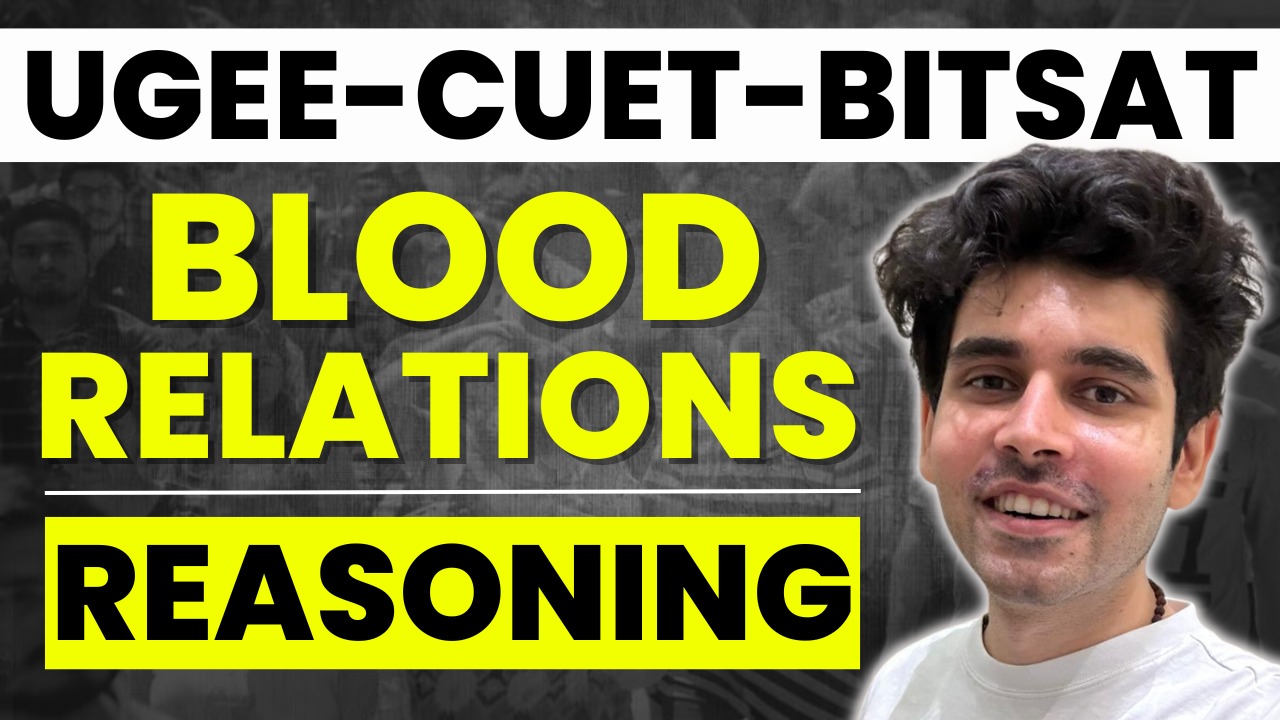 Blood Relations