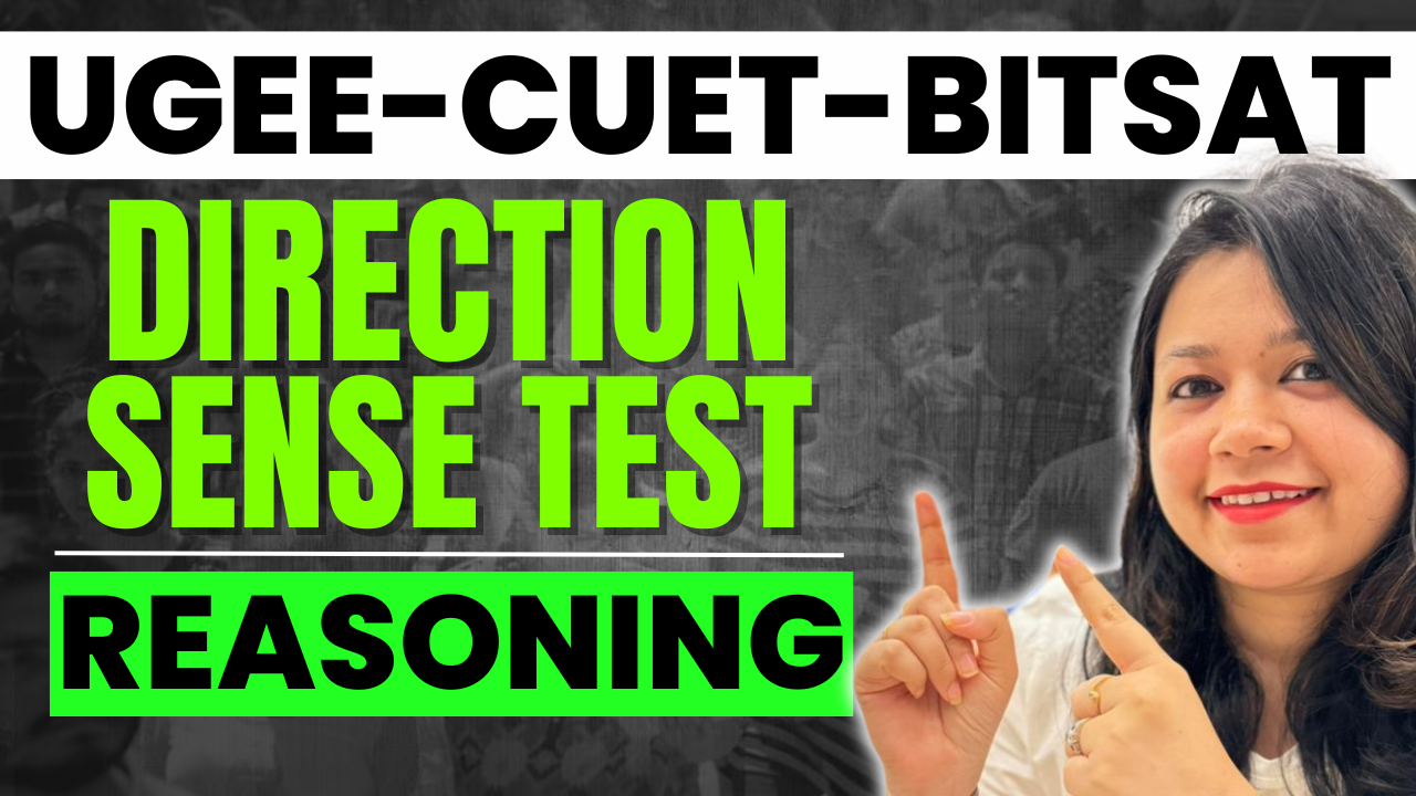Direction Sense Test