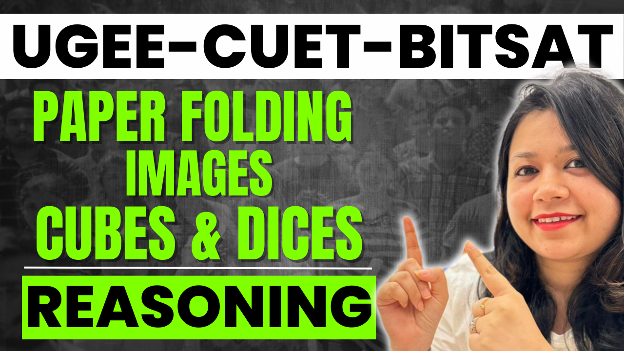 Paper Folding Images, Cubes & Dices