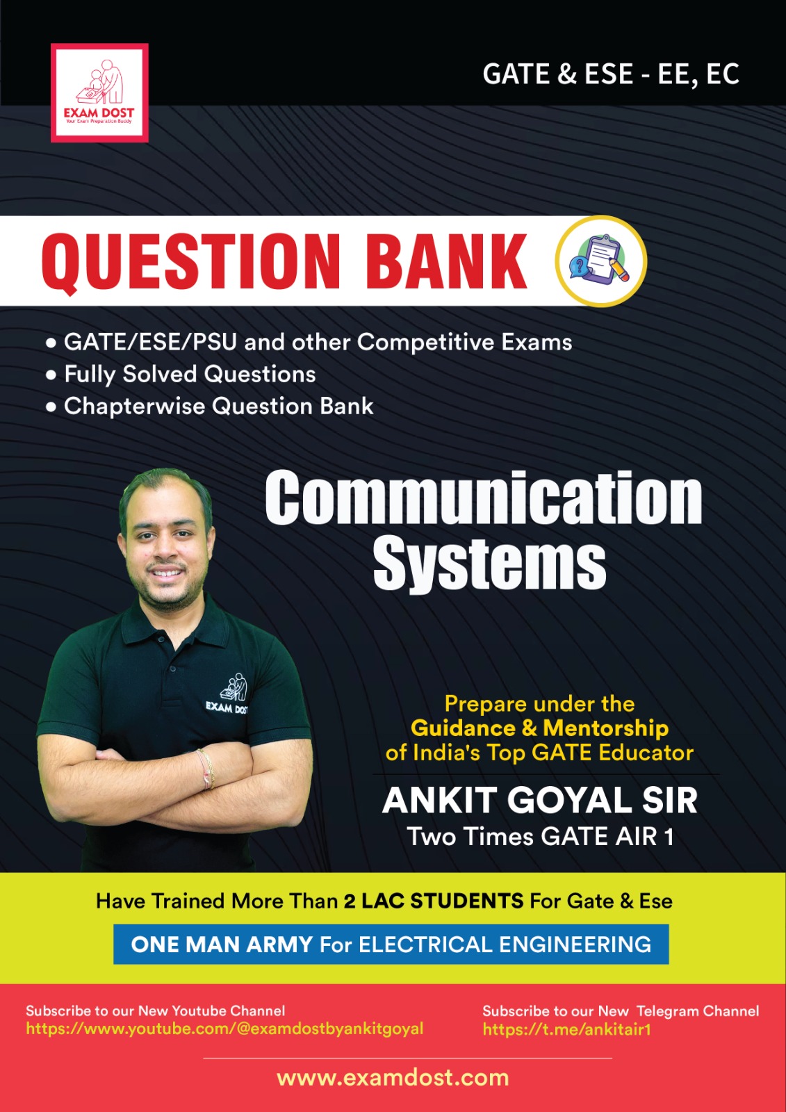 Communication Question Bank